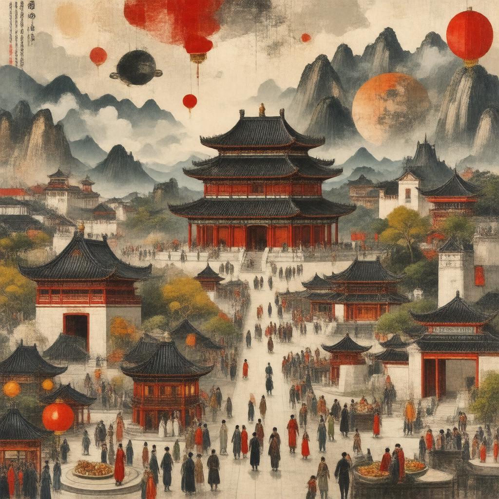 Han Chinese